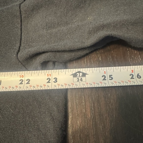 Charlie Daniels Band T Shirt Truckers XL Black - Picture 7 of 7